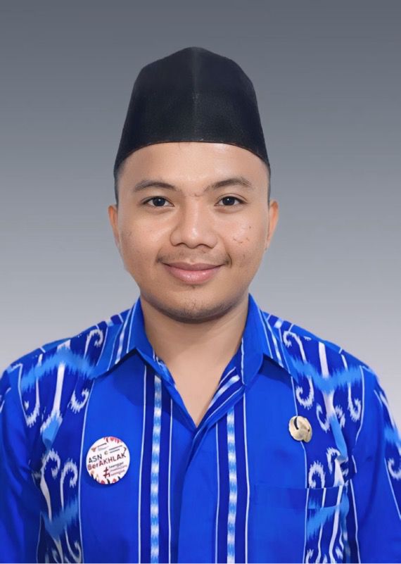 HARDIANTO BAHANSUBU